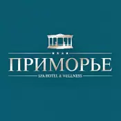 Отель «Приморье» Отель «Приморье»